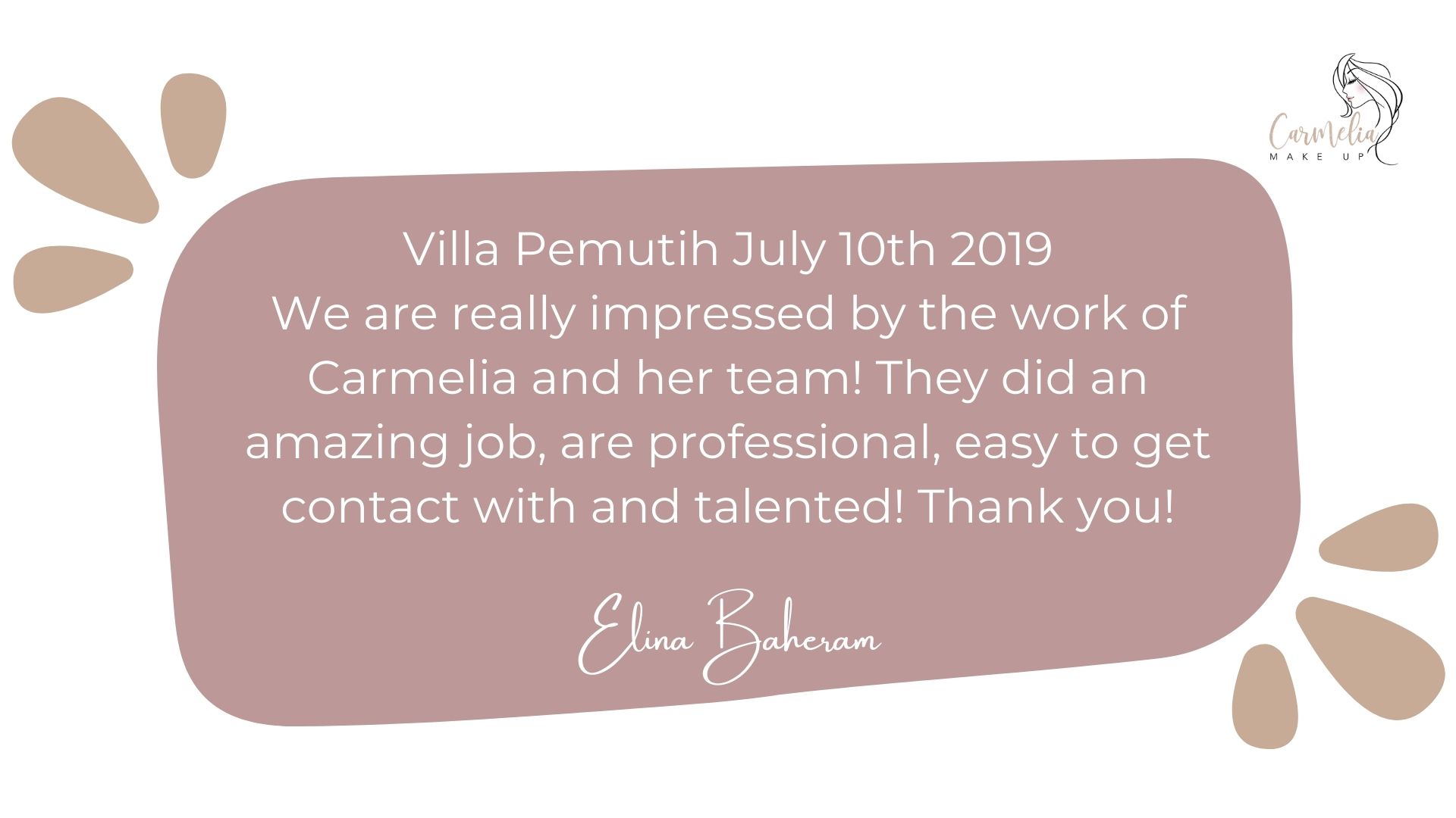 carmelia testimony 13